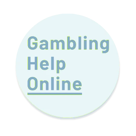 Gambling Help Online